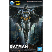 Bandai 5062022 Figure-rise Standard Amplified Batman