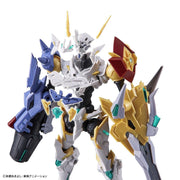 Bandai 50620231 Figure-rise Standard Amplified Omegamon Xantibody Digimon