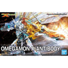 Bandai 50620231 Figure-rise Standard Amplified Omegamon Xantibody Digimon