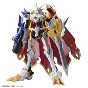 Bandai 50620231 Figure-rise Standard Amplified Omegamon X-Antibody