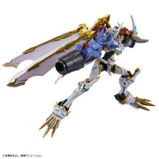 Bandai 50620231 Figure-rise Standard Amplified Omegamon X-Antibody