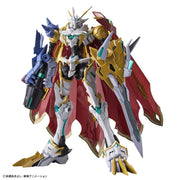 Bandai 50620231 Figure-rise Standard Amplified Omegamon X-Antibody