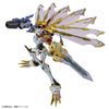 Bandai 50620231 Figure-rise Standard Amplified Omegamon X-Antibody