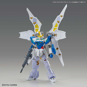 Bandai 5062024 1/144 HG Gundam Livelance Heaven