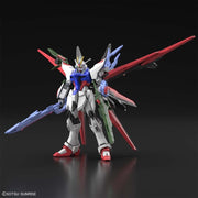 Bandai 5062026 1/144 HG Gundam Perfect Strike Freedom