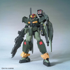 Bandai 5062028 1/144 HG Gundam 00 Command Qan T