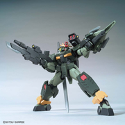 Bandai 5062028 1/144 HG Gundam 00 Command Qan T