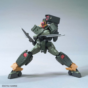 Bandai 5062028 1/144 HG Gundam 00 Command Qan T