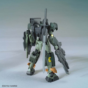 Bandai 5062028 1/144 HG Gundam 00 Command Qan T
