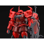 Bandai 5062030 1/144 HG Gouf Crimson Custom