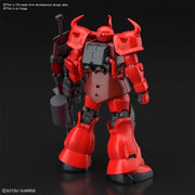 Bandai 5062030 1/144 HG Gouf Crimson Custom