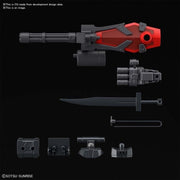 Bandai 5062030 1/144 HG Gouf Crimson Custom