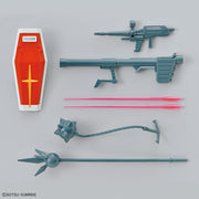 Bandai 5062033 Entry Grade 1/144 Rx782 Gundam Full Weapon Set