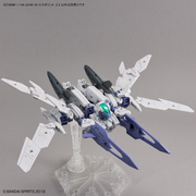 Bandai 5062062 1/144 EEXM 30 Espossito B 30MM