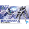 Bandai 5062062 1/144 EEXM 30 Espossito B 30MM