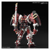 Bandai 5062069 1/100 Hi-Resolution Model Gundam Astray Red Frame Powered Red