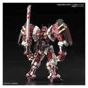 Bandai 5062069 Hi-Resolution Model 1/100 Gundam Astray Red Frame Powered Red