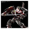 Bandai 5062069 Hi-Resolution Model 1/100 Gundam Astray Red Frame Powered Red