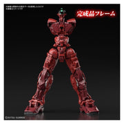 Bandai 5062069 Hi-Resolution Model 1/100 Gundam Astray Red Frame Powered Red