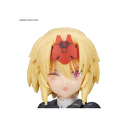 Bandai 5062072 SIS-GC69R Alka Carti Quartet Form 30MS