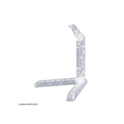 Bandai 5062072 SIS-GC69R Alka Carti Quartet Form 30MS