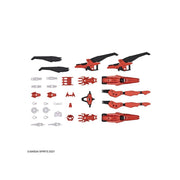 Bandai 5062072 SIS-GC69R Alka Carti Quartet Form 30MS