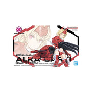 Bandai 5062072 SIS-GC69R Alka Carti Quartet Form 30MS