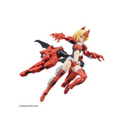 Bandai 5062072 SIS-GC69R Alka Carti Quartet Form 30MS