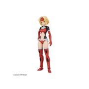 Bandai 5062072 SIS-GC69R Alka Carti Quartet Form 30MS