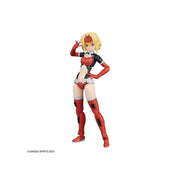 Bandai 5062072 SIS-GC69R Alka Carti Quartet Form 30MS