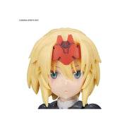 Bandai 5062072 SIS-GC69R Alka Carti Quartet Form 30MS