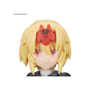 Bandai 5062072 SIS-GC69R Alka Carti Quartet Form 30MS