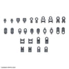 Bandai 5062073 Option Parts Set 4 Stealth Armor 30MS