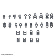 Bandai 5062073 Option Parts Set 4 Stealth Armor 30MS