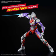 Bandai 5062076 Figure-Rise Standard Ultraman Suit Tiga Action