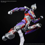 Bandai 5062076 Figure-Rise Standard Ultraman Suit Tiga Action