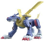 Bandai 50620771 Figure Rise Standard Metalgarurumon