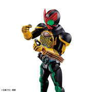 Bandai 5062079 Figure-rise Standard Kamen Rider OOO Tatoba Combo