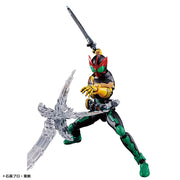 Bandai 5062079 Figure-rise Standard Kamen Rider OOO Tatoba Combo