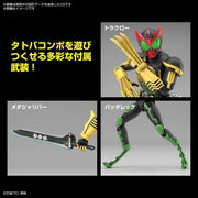 Bandai 5062079 Figure-rise Standard Kamen Rider OOO Tatoba Combo