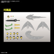 Bandai 5062079 Figure-rise Standard Kamen Rider OOO Tatoba Combo