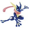 Bandai 5062138 Greninja Pokemon Model Kit