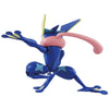 Bandai 5062138 Greninja Pokemon Model Kit