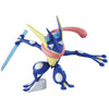 Bandai 5062138 Greninja Pokemon Model Kit