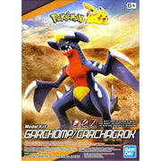 Bandai 5062139 Garchomp Pokemon Model Kit