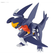 Bandai 5062139 Garchomp Pokemon Model Kit