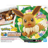 Bandai 5062140 Big 02 Eevee Pokemon Model Kit