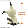 Bandai 5062141 Quick 08 Mimikyu Pokemon Model Kit
