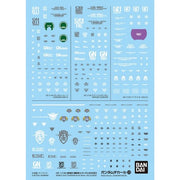 Bandai 50621611 Decal No.128 Mobile Suit Gundam 00 The Movie Multiuse 2
