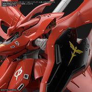 Bandai 50621621 Decal No.129 HG 1/144 Nightingale Gundam